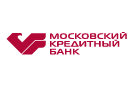 Банк Московский Кредитный Банк в Калге